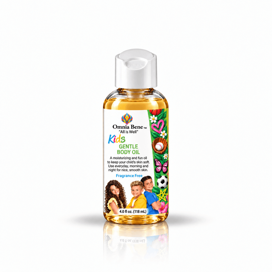 Trial Size Products