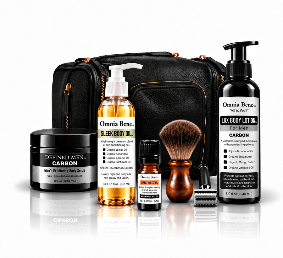 Men's Products