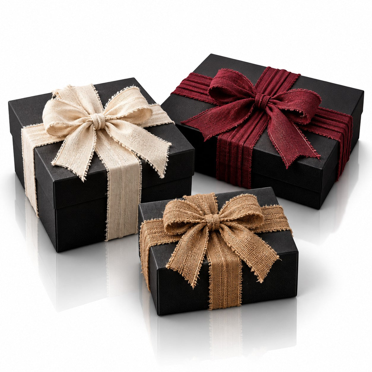 Warm Premium Wrap