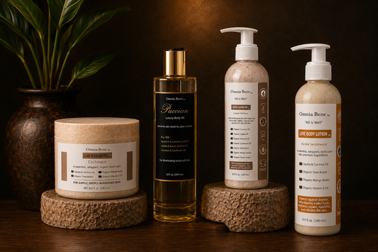 Body Oil vs. Lotion: Which One Actually Keeps Skin Hydrated Longer?
