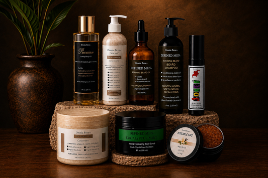 Why Small-Batch Skincare Is Better for Your Skin (And the Planet)