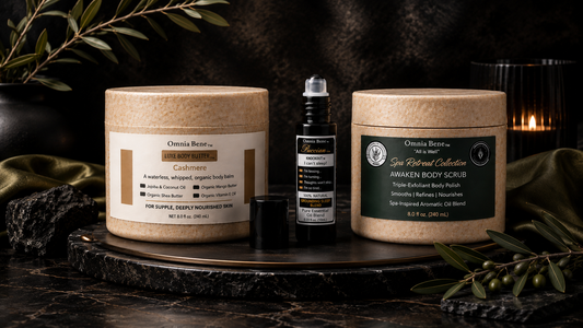 How to Care for Your Skin After Surgery: A Natural Recovery Guide