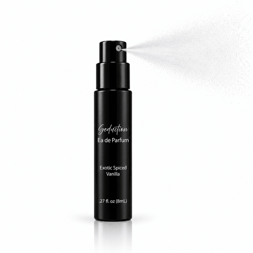 Fragrance Atomizers