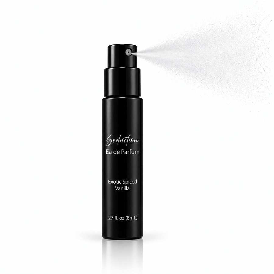 Fragrances Atomizers
