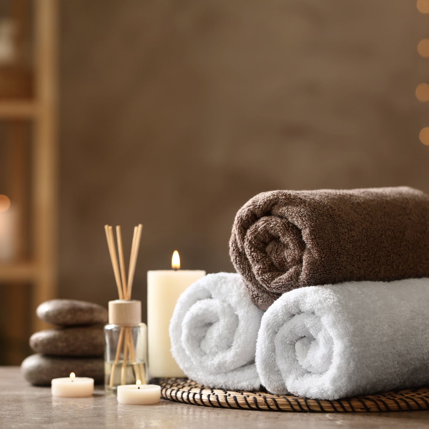Spa Retreat