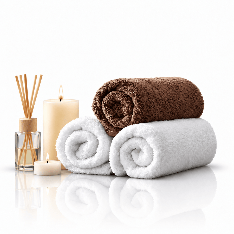 Spa Retreat