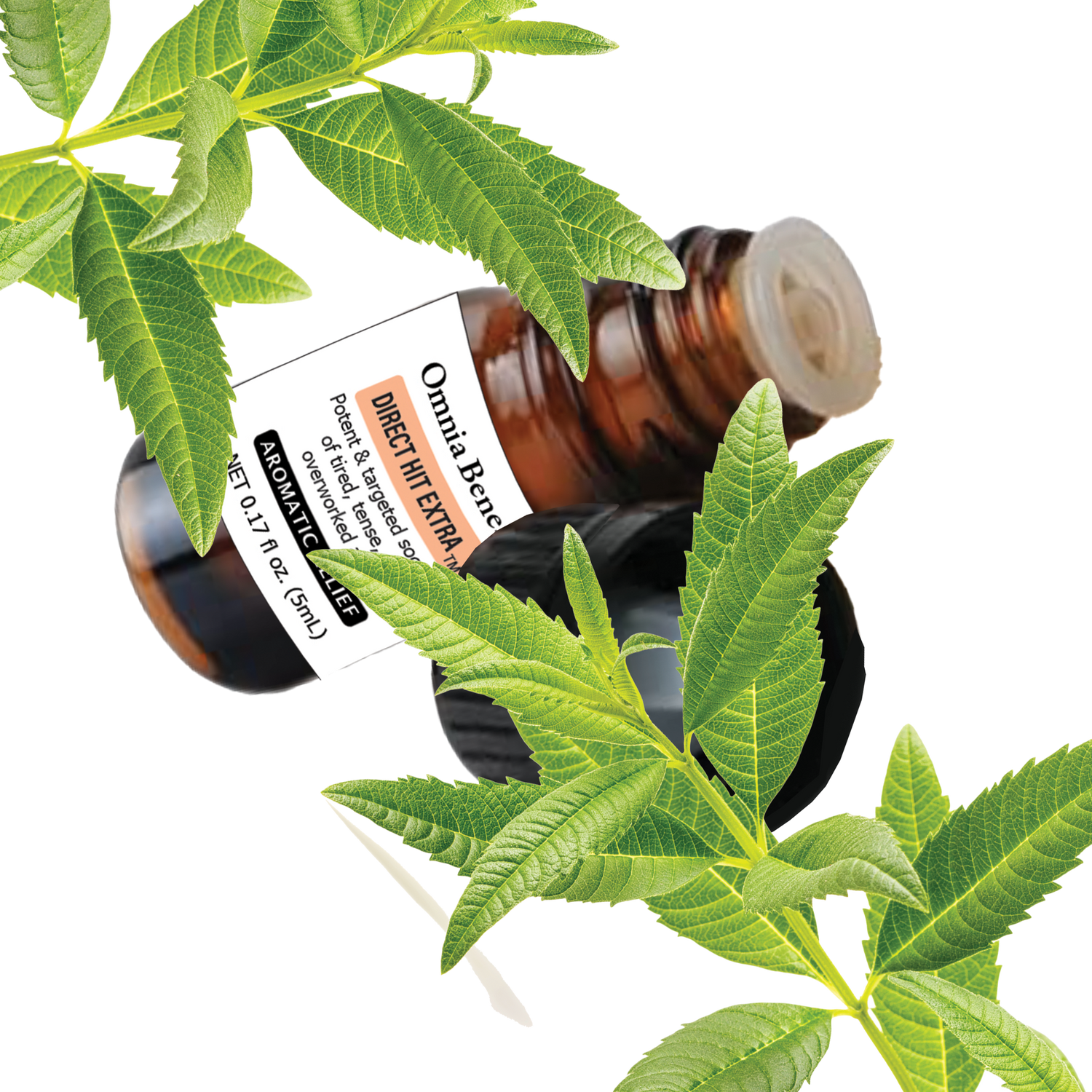 Direct Hit Aromatic Drops