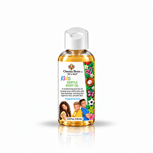 Trial Size Products