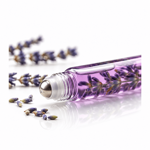 Fragrant Rollerballs