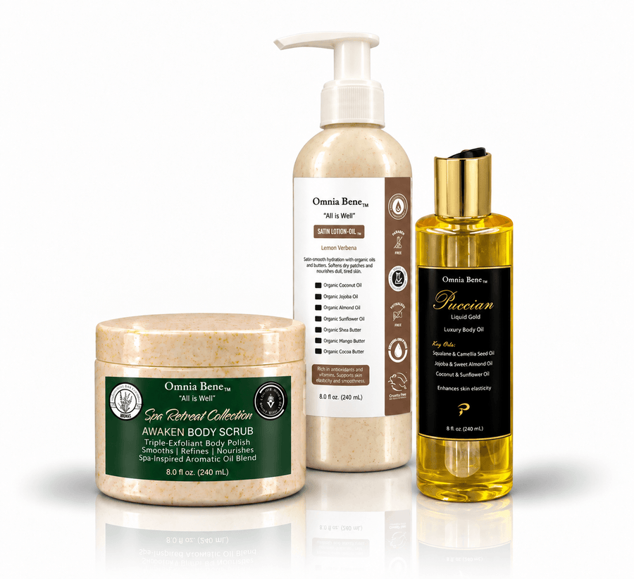 Body Care