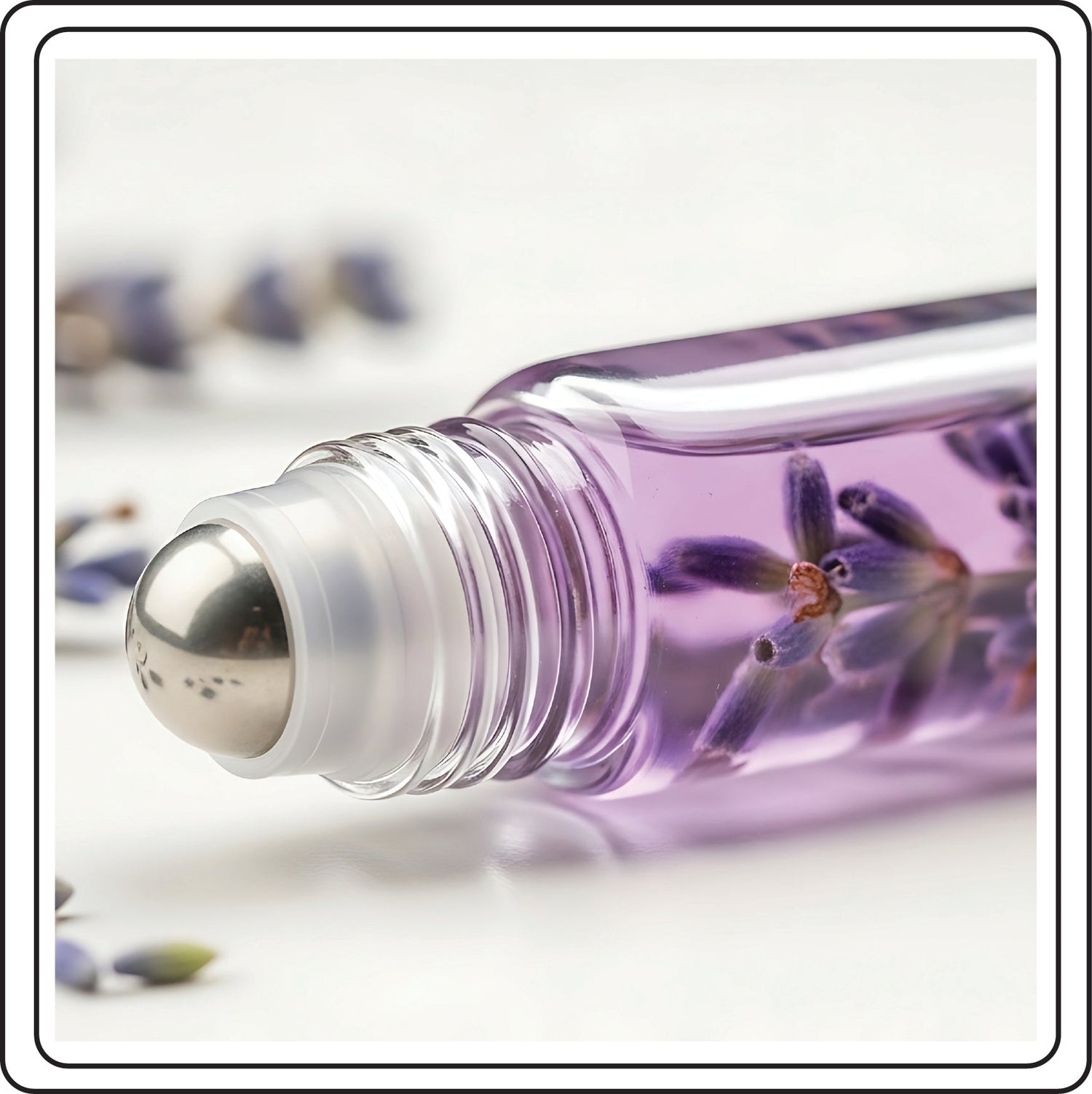 Fragrance Rollerballs