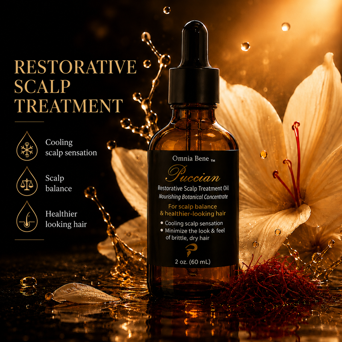 Scalp Products