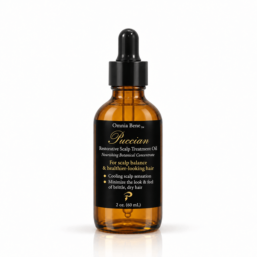 Scalp Products