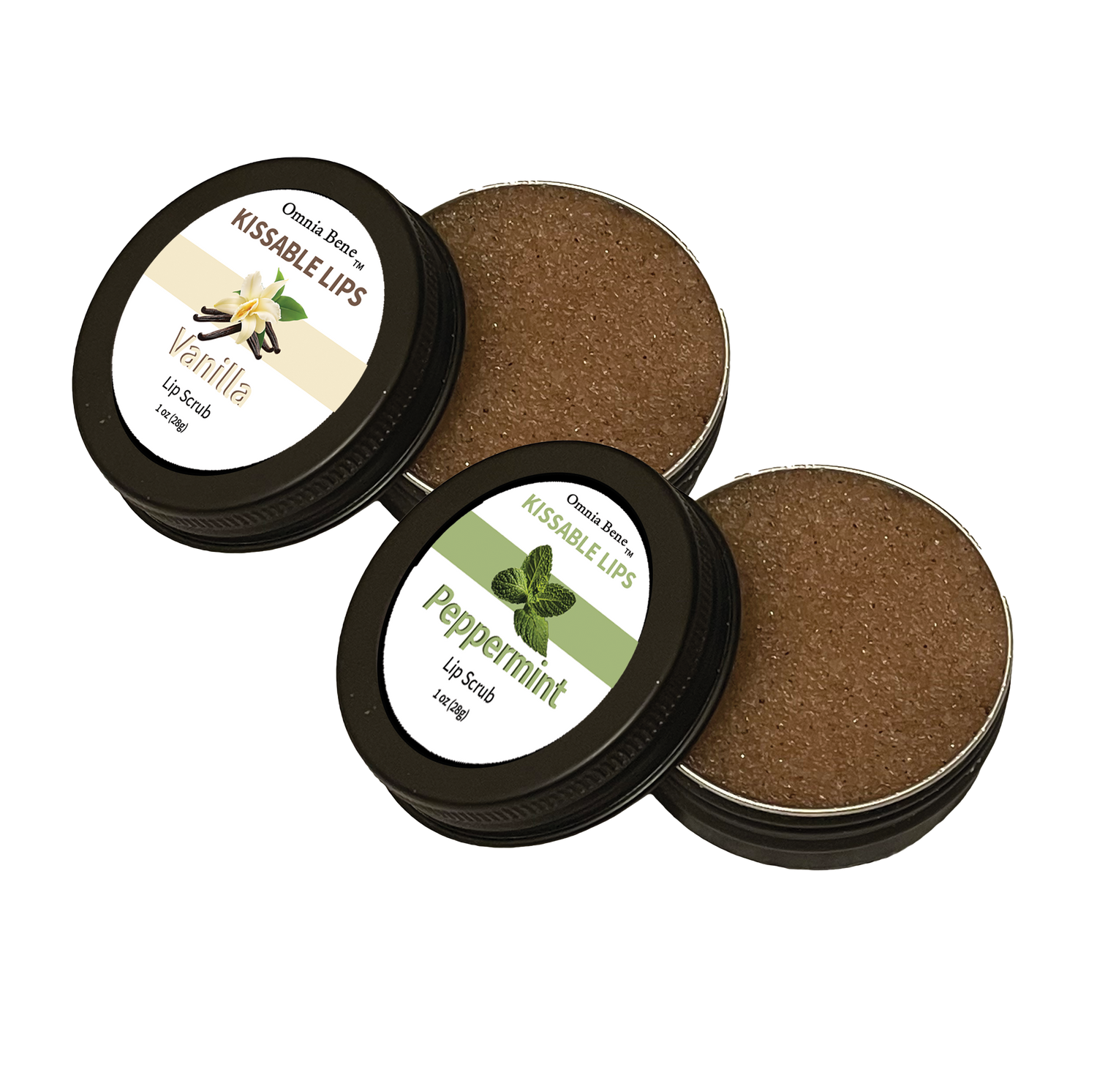 Lip Exfoliants