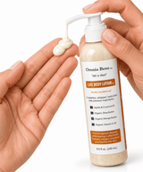 LUXE Body Lotion | What-When-Why | Omnia Bene