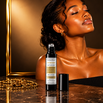 Stop The Chaos Anxiety Rollerball