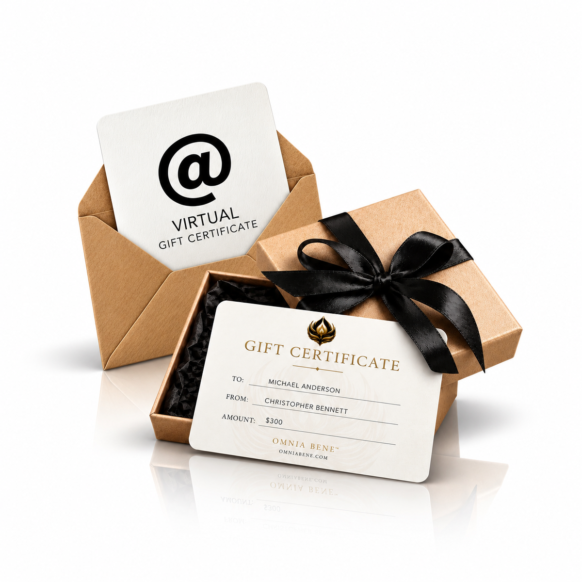 Gift Sets and Cards