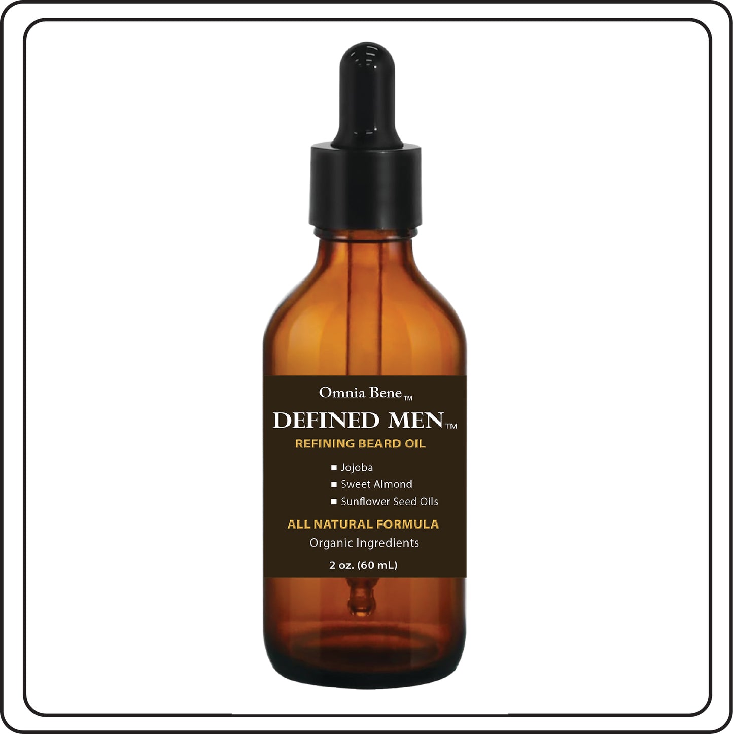 Refining Beard Oil