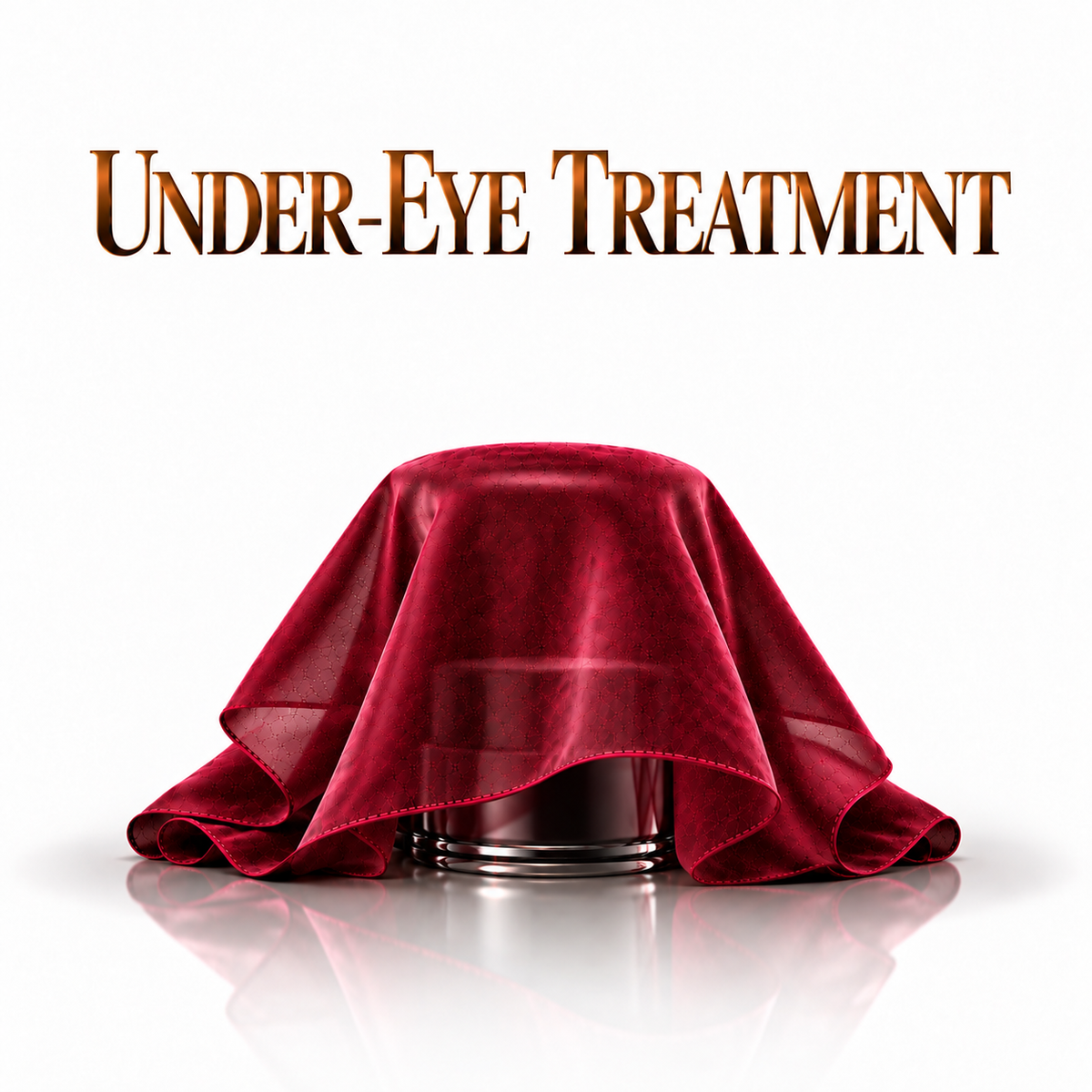 Under-Eye Treatment