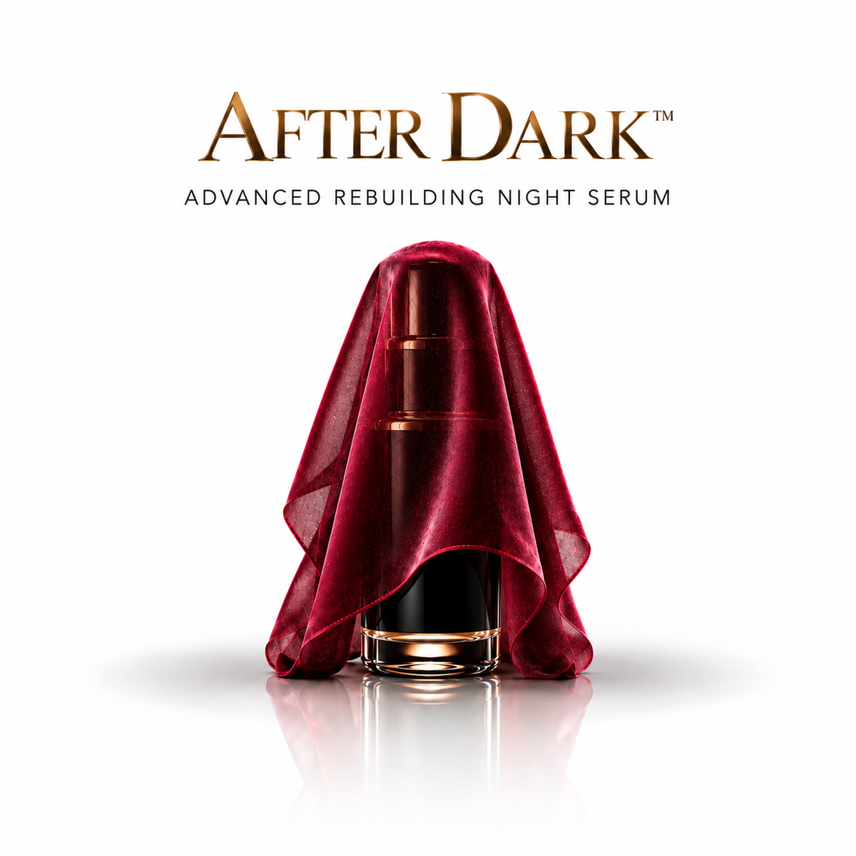 After Dark | Advanced Rebuilding Night Serum