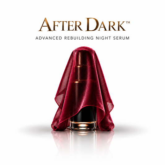 After Dark | Advanced Rebuilding Night Serum
