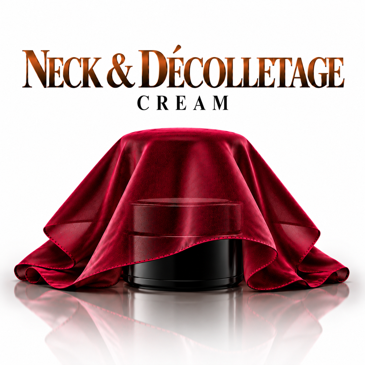 Neck & Decolletage Cream