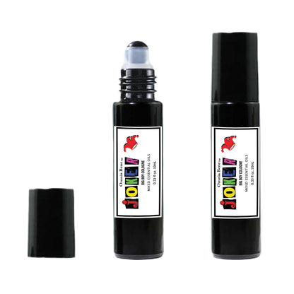 JOKER Boys Rollerball Cologne