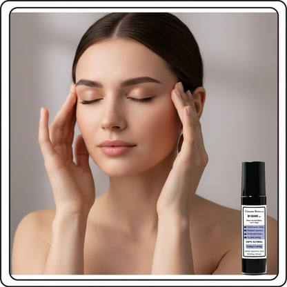 MY-GRAINE  Headache | Tension Rollerball