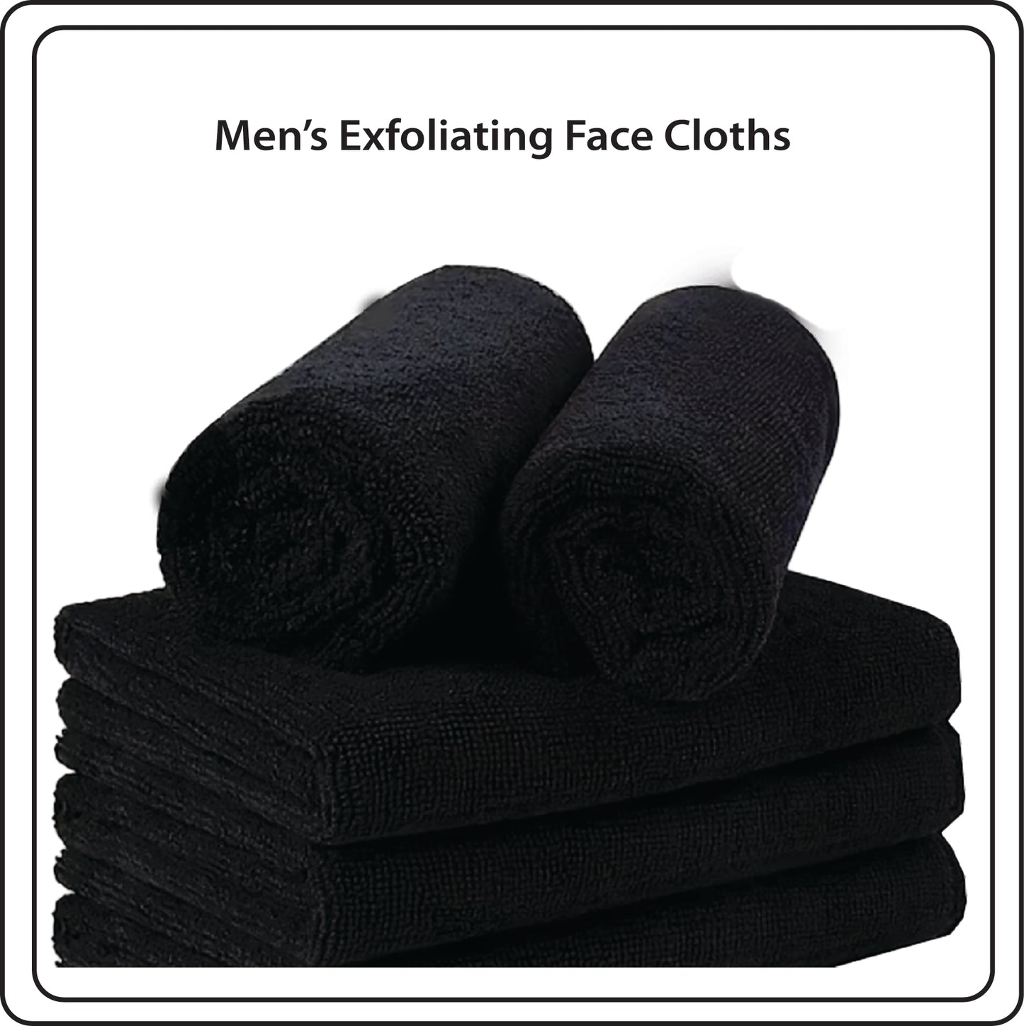 The Grooming Set | Men's Beard Products