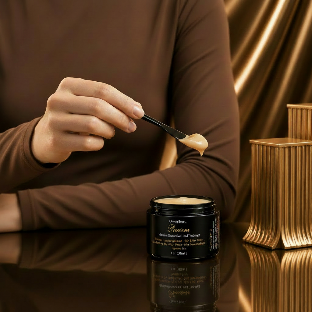 Intensive Restorative Hand Balm