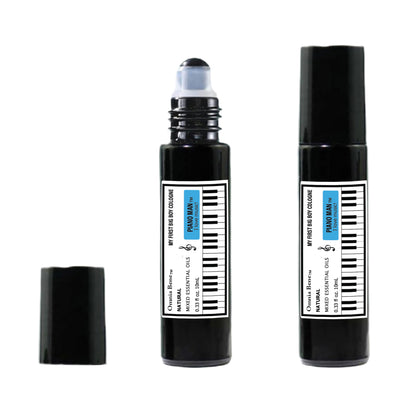Piano Man Boys Rollerball Cologne