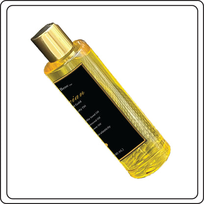 Puccian Liquid Gold Body Oil