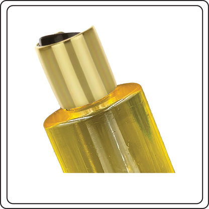 Puccian Liquid Gold Body Oil