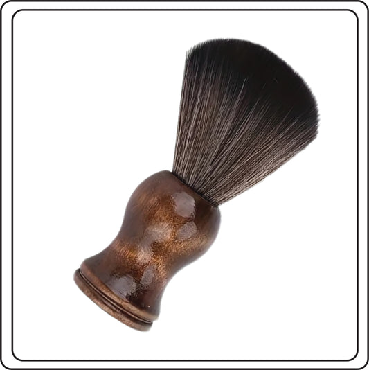 Heritage Shave Cream Brush