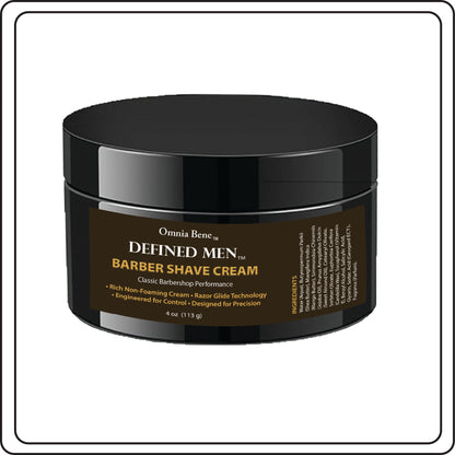 The Grooming Set | Men's Beard Products