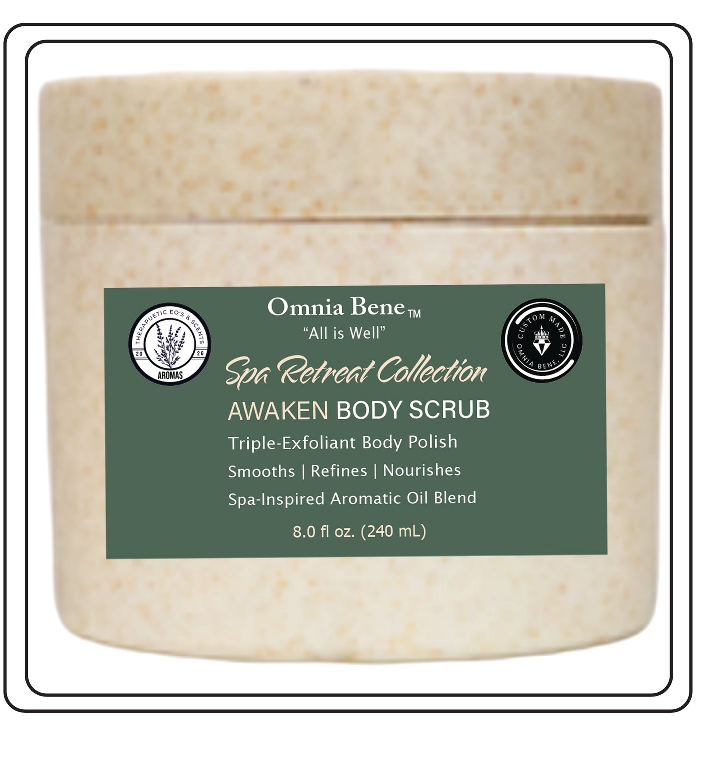 The Radiance Set - Lotion | Body Oil | Body Scrub