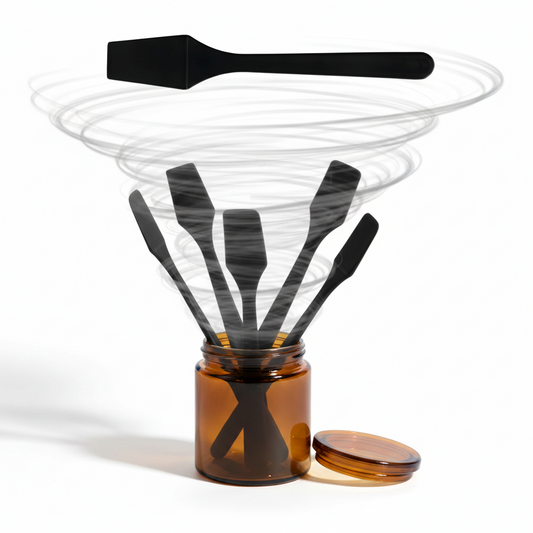 Product | Makeup Mixing Spatulas