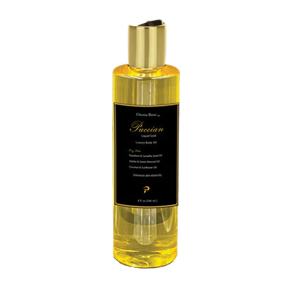 The Radiance Set - Lotion | Body Oil | Body Scrub
