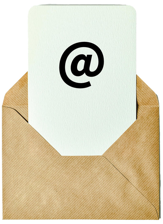 Virtual Gift Cards | Emailed