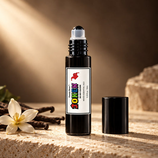 JOKER Boys Rollerball Cologne Fragrance