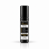 Omnia Bene Puccian KNOCKOUT grounding sleep blend in a 10 mL rollerball.